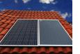 Costruzioni Solari: il pannello solare termico SuperSlim